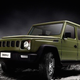 Illustration for article titled The Ten Greatest Chinese Knockoff Cars Ever Made